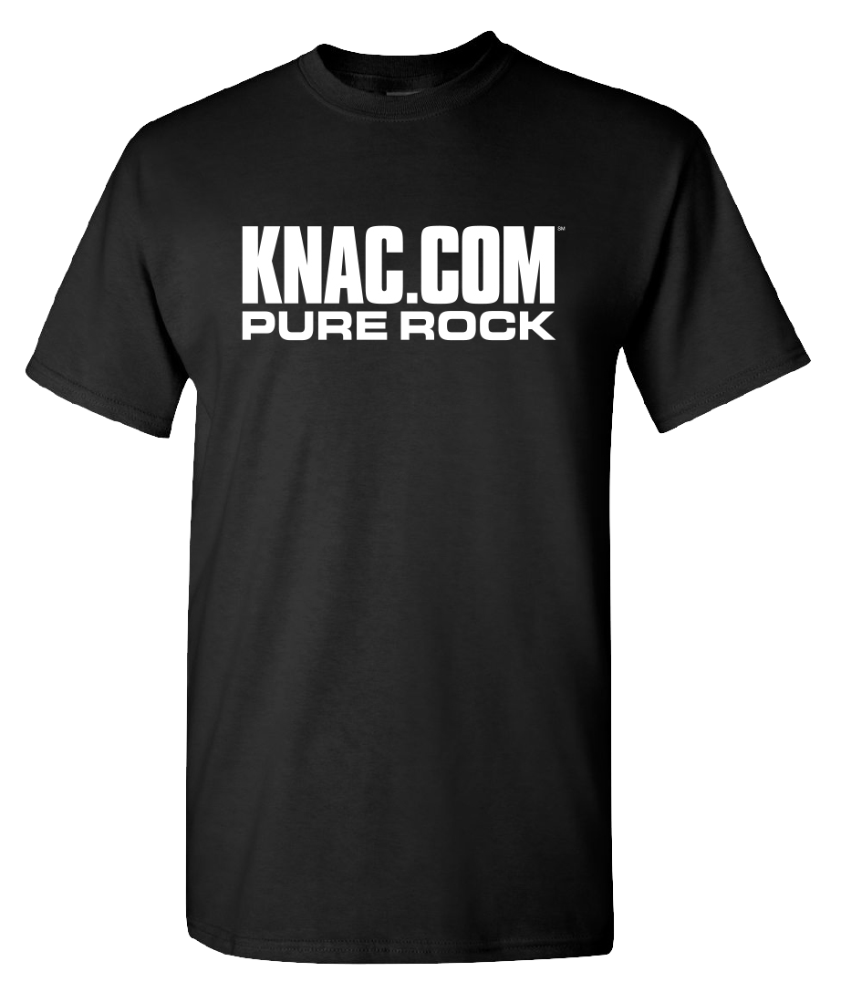 KNAC.COM T-Shirt