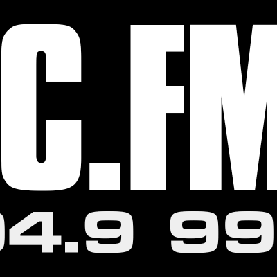 KNAC Bumper Sticker